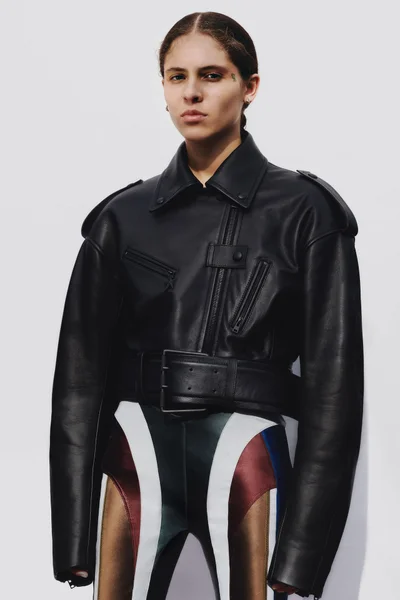 Look 8